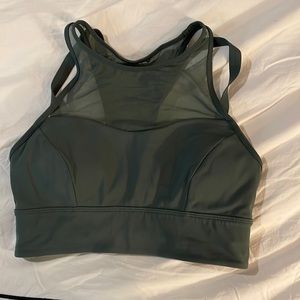 Lululemon Sports Bra size 6